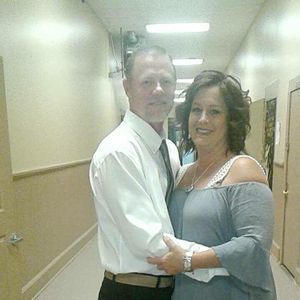 Meet your Posher, Terry